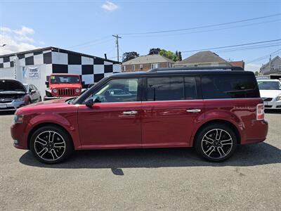 2015 Ford Flex SEL   - Photo 8 - Everett, WA 98201