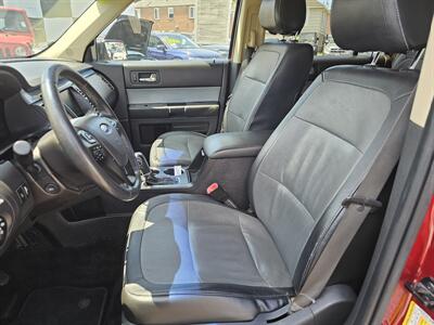 2015 Ford Flex SEL   - Photo 4 - Everett, WA 98201
