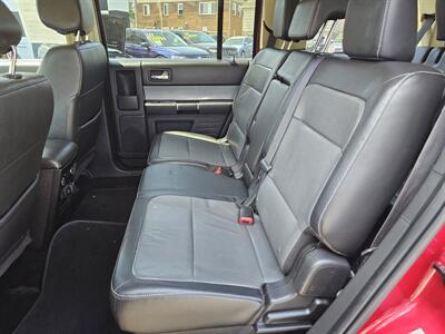 2015 Ford Flex SEL   - Photo 5 - Everett, WA 98201