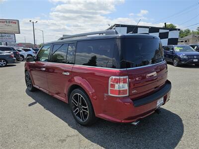 2015 Ford Flex SEL   - Photo 9 - Everett, WA 98201