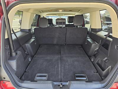 2015 Ford Flex SEL   - Photo 14 - Everett, WA 98201