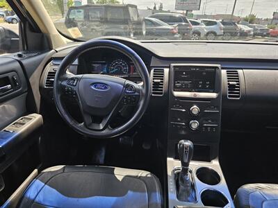 2015 Ford Flex SEL   - Photo 7 - Everett, WA 98201