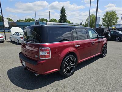 2015 Ford Flex SEL   - Photo 11 - Everett, WA 98201