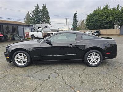 2014 Ford Mustang V6   - Photo 7 - Everett, WA 98201