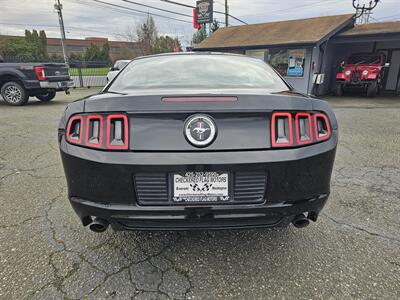 2014 Ford Mustang V6   - Photo 9 - Everett, WA 98201
