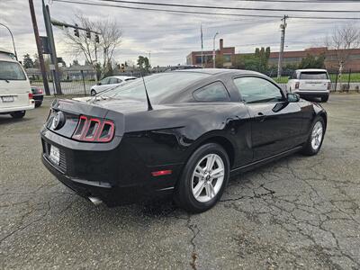 2014 Ford Mustang V6   - Photo 10 - Everett, WA 98201