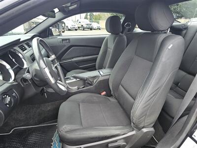 2014 Ford Mustang V6   - Photo 4 - Everett, WA 98201