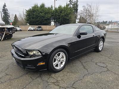 2014 Ford Mustang V6   - Photo 3 - Everett, WA 98201