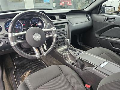 2014 Ford Mustang V6   - Photo 6 - Everett, WA 98201