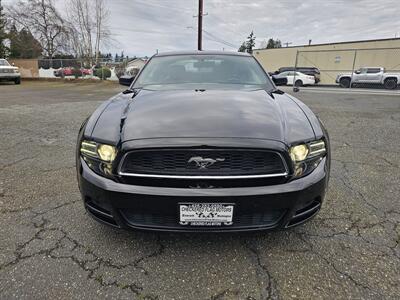 2014 Ford Mustang V6   - Photo 2 - Everett, WA 98201