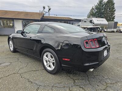 2014 Ford Mustang V6   - Photo 8 - Everett, WA 98201
