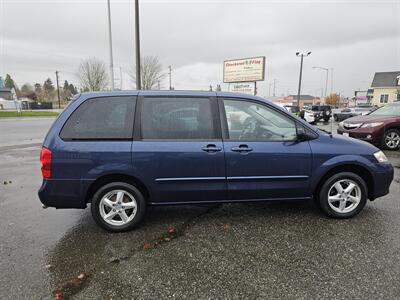 2003 Mazda MPV LX   - Photo 12 - Everett, WA 98201