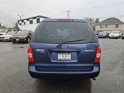 2003 Mazda MPV LX   - Photo 10 - Everett, WA 98201