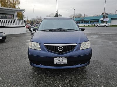 2003 Mazda MPV LX   - Photo 2 - Everett, WA 98201