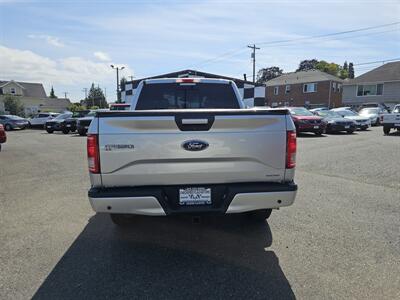 2015 Ford F-150 XLT   - Photo 9 - Everett, WA 98201