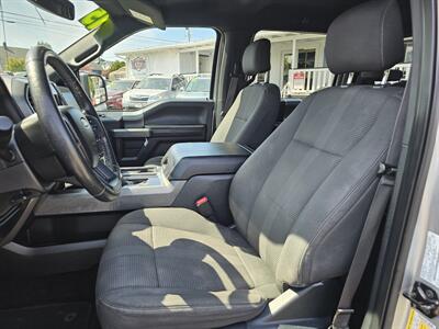 2015 Ford F-150 XLT   - Photo 4 - Everett, WA 98201