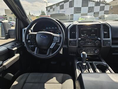 2015 Ford F-150 XLT   - Photo 6 - Everett, WA 98201
