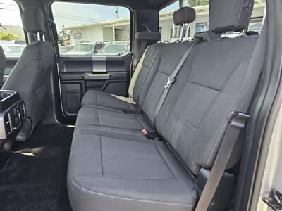 2015 Ford F-150 XLT   - Photo 5 - Everett, WA 98201