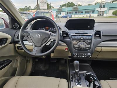 2014 Acura RDX w/Tech   - Photo 6 - Everett, WA 98201