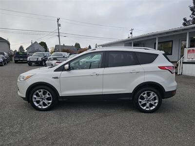 2014 Ford Escape Titanium - Photo 7 - Everett, WA 98201