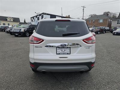 2014 Ford Escape Titanium - Photo 9 - Everett, WA 98201