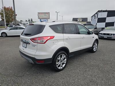 2014 Ford Escape Titanium - Photo 10 - Everett, WA 98201