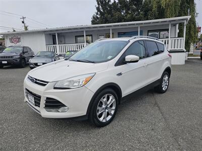 2014 Ford Escape Titanium - Photo 3 - Everett, WA 98201
