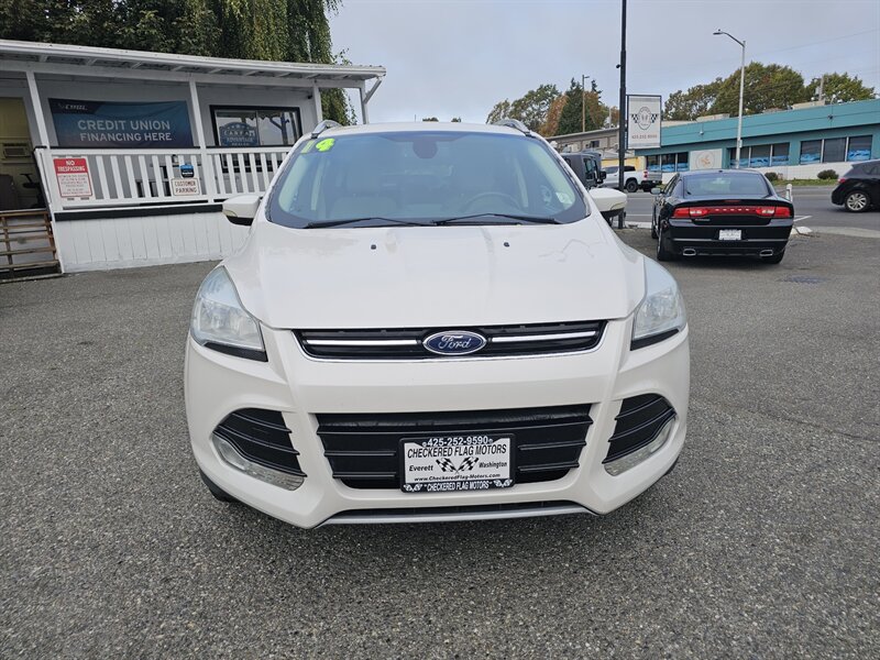 2014 Ford Escape Titanium - Photo 2 - Everett, WA 98201