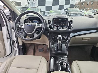 2014 Ford Escape Titanium - Photo 6 - Everett, WA 98201