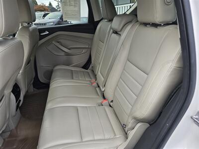 2014 Ford Escape Titanium - Photo 5 - Everett, WA 98201