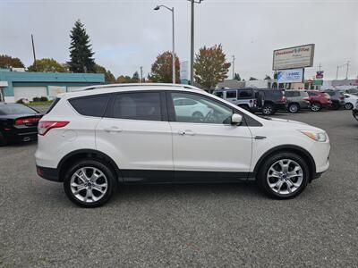 2014 Ford Escape Titanium - Photo 11 - Everett, WA 98201