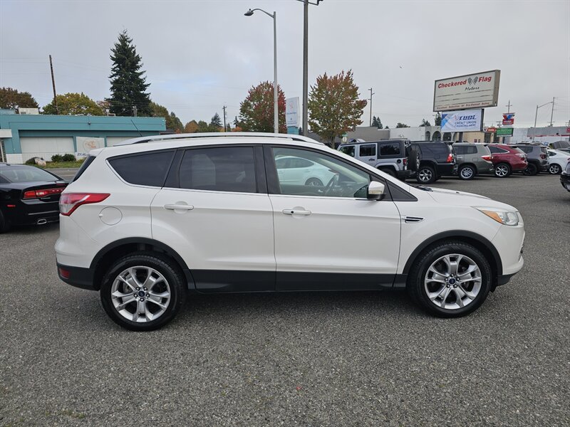 2014 Ford Escape Titanium - Photo 11 - Everett, WA 98201