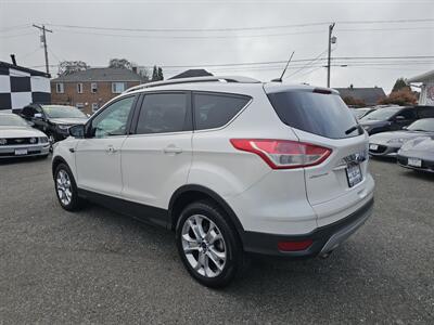 2014 Ford Escape Titanium - Photo 8 - Everett, WA 98201