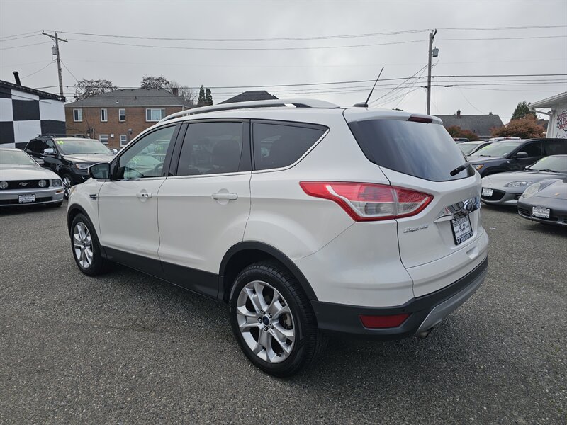 2014 Ford Escape Titanium - Photo 8 - Everett, WA 98201