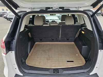 2014 Ford Escape Titanium - Photo 12 - Everett, WA 98201