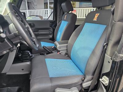 2010 Jeep Wrangler Sport - Photo 4 - Everett, WA 98201