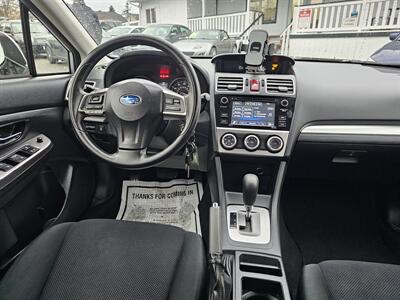 2015 Subaru Impreza 2.0i Premium   - Photo 6 - Everett, WA 98201