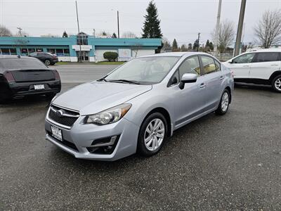 2015 Subaru Impreza 2.0i Premium   - Photo 3 - Everett, WA 98201