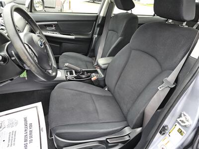 2015 Subaru Impreza 2.0i Premium   - Photo 4 - Everett, WA 98201