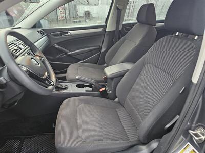 2016 Volkswagen Passat 1.8T S   - Photo 4 - Everett, WA 98201