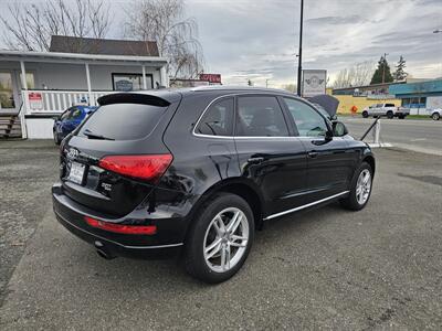 2013 Audi Q5 2.0T quattro Premium Plus   - Photo 10 - Everett, WA 98201