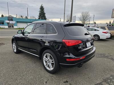 2013 Audi Q5 2.0T quattro Premium Plus   - Photo 8 - Everett, WA 98201