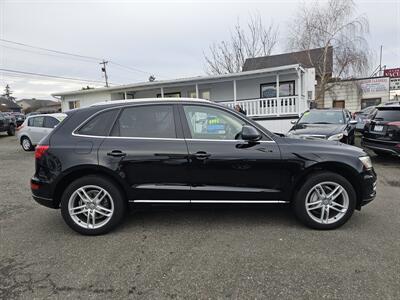 2013 Audi Q5 2.0T quattro Premium Plus   - Photo 11 - Everett, WA 98201