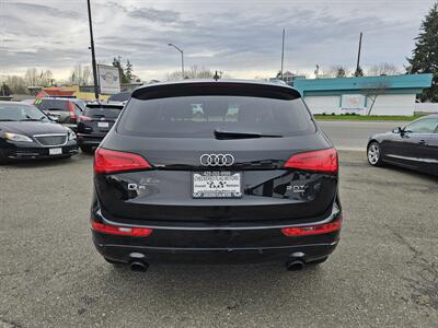 2013 Audi Q5 2.0T quattro Premium Plus   - Photo 9 - Everett, WA 98201