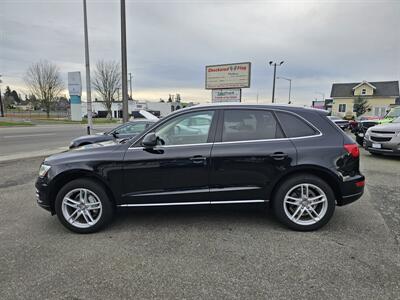 2013 Audi Q5 2.0T quattro Premium Plus   - Photo 7 - Everett, WA 98201