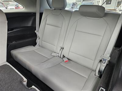 2014 Acura MDX SH-AWD w/Tech w/RES   - Photo 6 - Everett, WA 98201