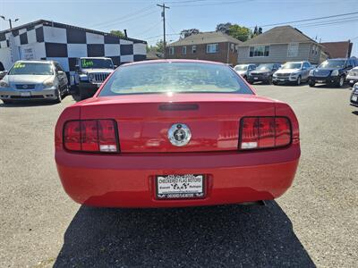2008 Ford Mustang V6 Deluxe - Photo 9 - Everett, WA 98201
