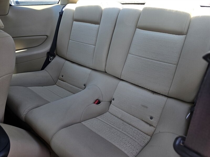 2008 Ford Mustang V6 Deluxe - Photo 5 - Everett, WA 98201