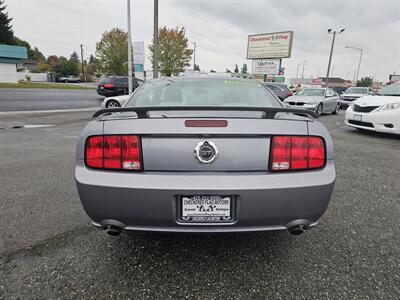 2007 Ford Mustang GT Premium   - Photo 9 - Everett, WA 98201