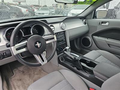 2007 Ford Mustang GT Premium   - Photo 6 - Everett, WA 98201
